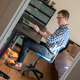 Illustration for article titled IKEA Sit/Stand Desk Review: I Can't Believe How Much I Like This